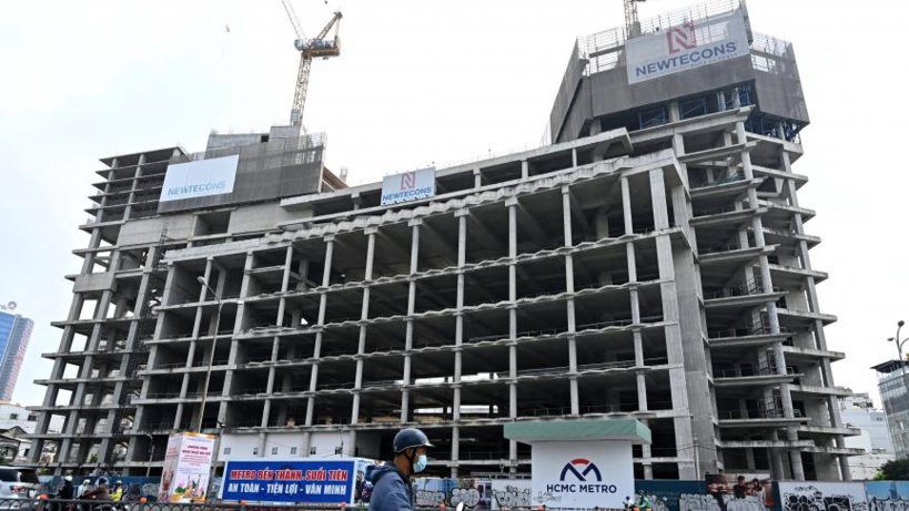 Vietnam: la dirigeante d'un géant de l'immobilier condamnée à mort dans une affaire de fraude massive