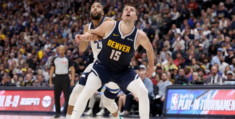 NBA: les Nuggets domptent les Wolves et repassent en tête à l’Ouest NBA: les Nuggets domptent les Wolves et repassent en tête à l’Ouest