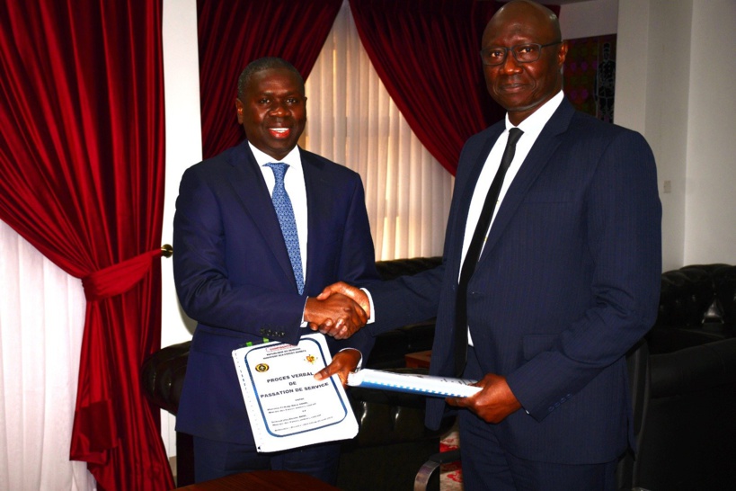 Prise en charge globale de la sécurité du pays: Birame Diop promet une mutualisation des forces armées Prise en charge globale de la sécurité du pays: Birame Diop promet une mutualisation des forces armées