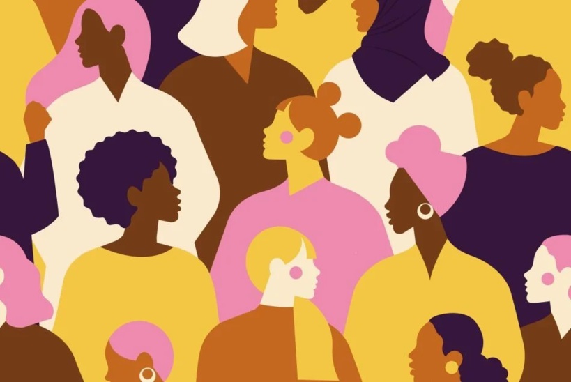 Déclaration du collectif des citoyen.ne.s pour le respect et la préservation des droits des femmes Déclaration du collectif des citoyen.ne.s pour le respect et la préservation des droits des femmes