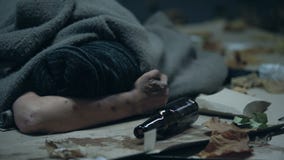 Thiaroye : un Sdf ivre s’écroule dans la rue et meurt