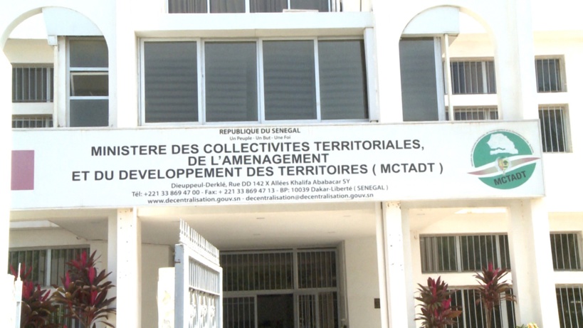 Surlendemain Korité : le service minimum assuré dans certaines structures publiques Surlendemain Korité : le service minimum assuré dans certaines structures publiques