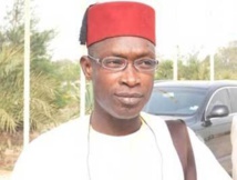 Actes contre nature sur un adolescent : Tamsir Jupiter Ndiaye arrêté cette nuit Actes contre nature sur un adolescent : Tamsir Jupiter Ndiaye arrêté cette nuit