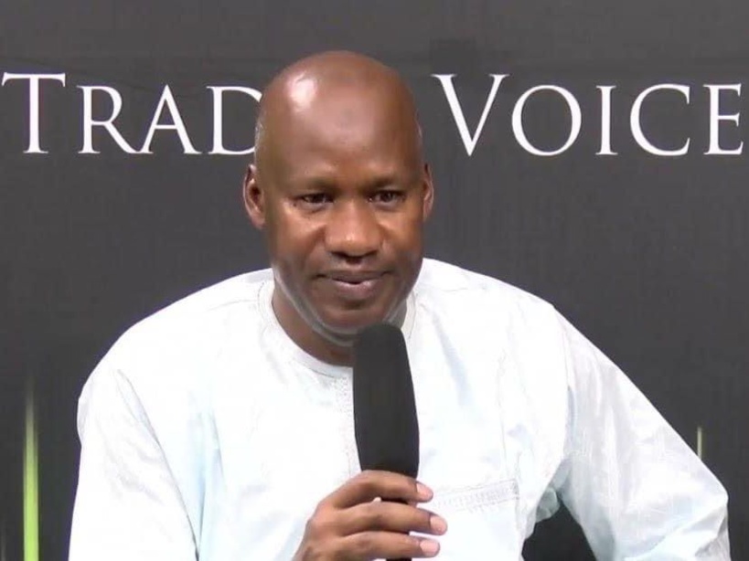 Ministère de la santé : Ibrahima Sy opte pour un nouveau modèle dans la gouvernance sanitaire Ministère de la santé : Ibrahima Sy opte pour un nouveau modèle dans la gouvernance sanitaire