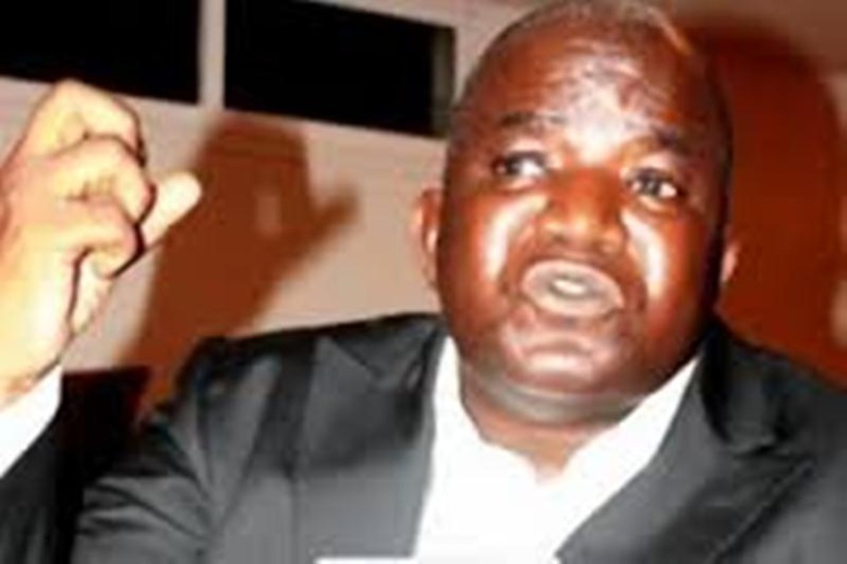 «Les Fichiers  du Ministère de l’Intérieur sont mises à la disposition des responsables de l’APR », (PDS)