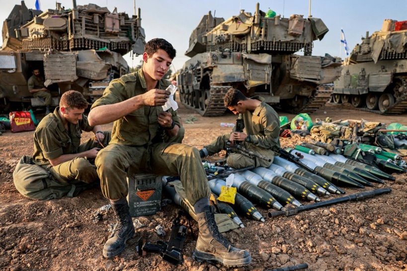 Ventes d'armes françaises à Israël: le tribunal administratif de Paris déboute Amnesty et la Ligue des droits de l'homme Ventes d'armes françaises à Israël: le tribunal administratif de Paris déboute Amnesty et la Ligue des droits de l'homme