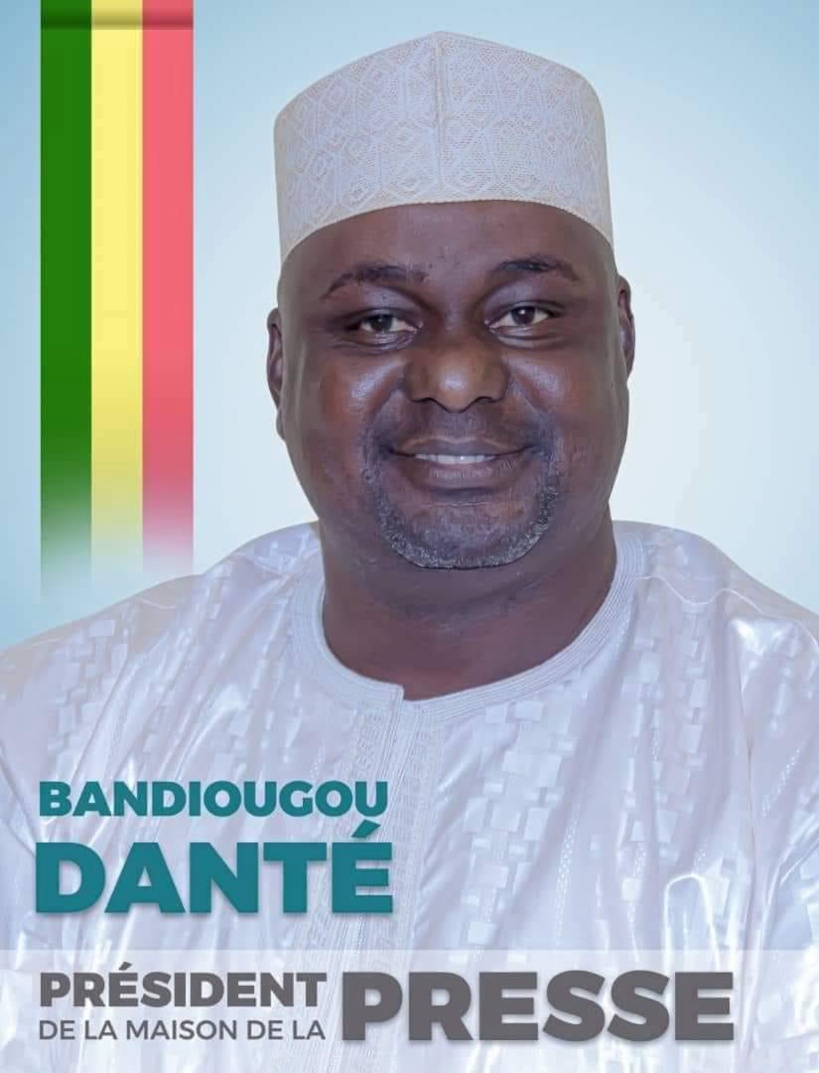 Mali: la maison de la presse rejette l'injonction de la HAC