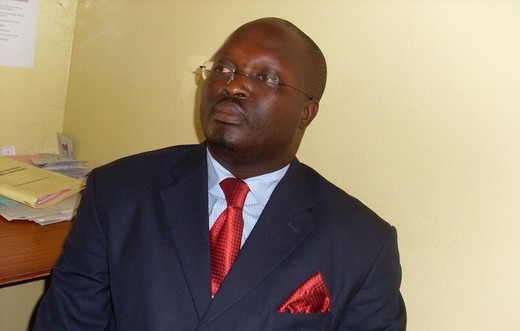 Professeur Ameth Ndiaye propose une nouvelle Constitution pour l'efficacité de la rupture annoncée par le nouveau gouvernement