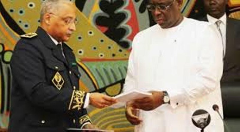 Mahammad Dionne sur le rapport de l’IGE : « S’il y a matière à transmettre aux Tribunaux… » Mahammad Dionne sur le rapport de l’IGE : « S’il y a matière à transmettre aux Tribunaux… »