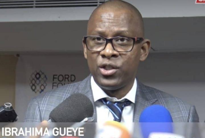 Primature : Ibrahima Guèye nommé directeur de cabinet