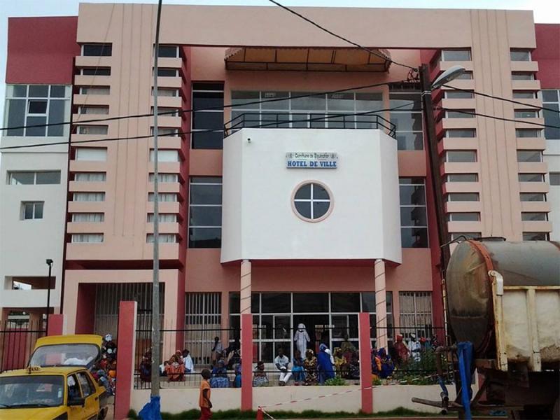 Ziguinchor : la guerre de succession d’Ousmane Sonko engagée par quatre (4) prétendants