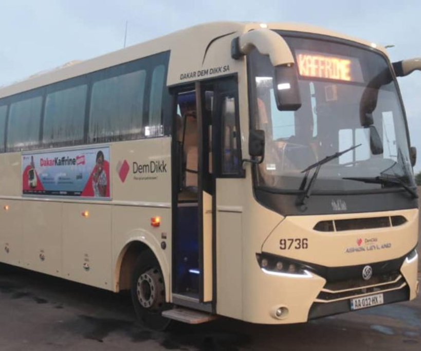 Transport : les travailleurs de Dakar Dem Dikk dénoncent une tentative de déstabilisation