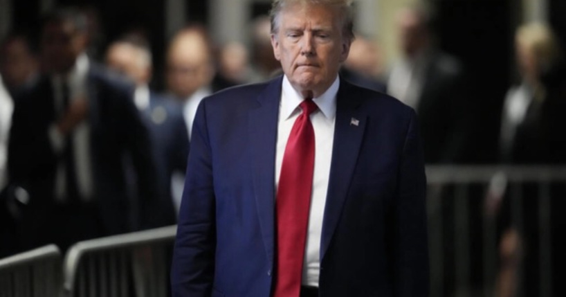 États-Unis: Quels sont les quatre procès au pénal de Donald Trump ?