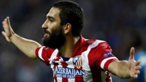 Le Barça veut Arda Turan Le Barça veut Arda Turan