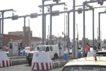 Cambriolage au Poste de Thiaroye : 12 millions de F CFA emporté par des hommes encagoulés Cambriolage au Poste de Thiaroye : 12 millions de F CFA emporté par des hommes encagoulés