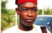 Surpris avec un garçon de 16 ans, Tamsir Jupiter Ndiaye face à son destin Surpris avec un garçon de 16 ans, Tamsir Jupiter Ndiaye face à son destin