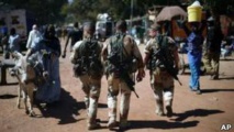L'approche sécuritaire ne traite pas les vraies causes du djihadisme au Sahel