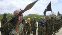 Al-Shabaab attaque une base de l'UA Al-Shabaab attaque une base de l'UA
