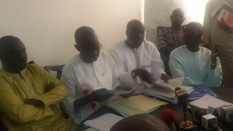 Les publicitaires répondent à Bathelemy Diaz : " Nous n'accepterons pas des mensonges..."