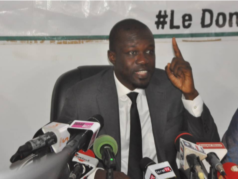 Postes de DG, SG et DAG : les CV des postulants seront envoyés à Ousmane SONKO Postes de DG, SG et DAG : les CV des postulants seront envoyés à Ousmane SONKO