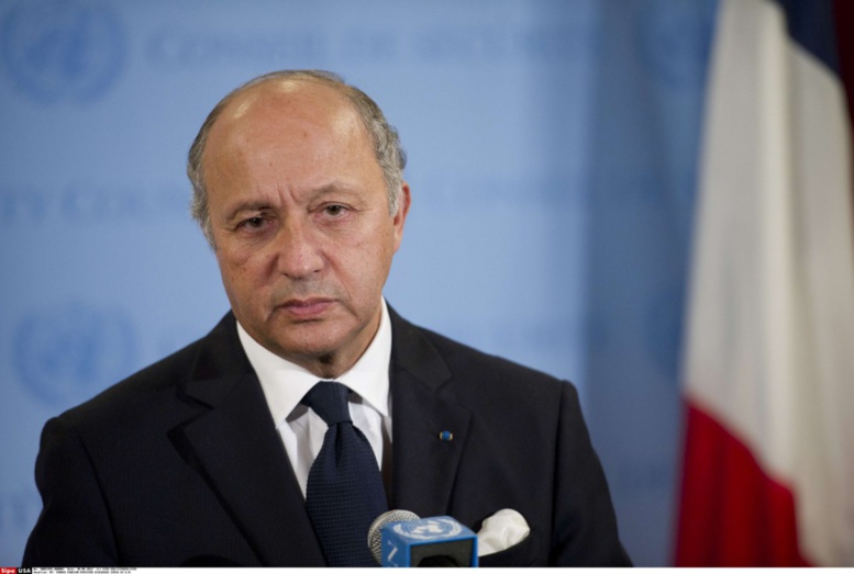 Tunisie: Laurent Fabius propose un rapatriement «pour tous les Français qui le souhaiteraient»