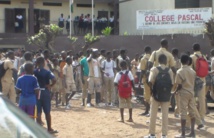 Côte d'Ivoire: 58,62 % des candidats déclarés admis au BEPC 2015