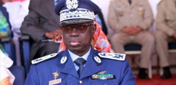 Le ministre de l'Intérieur Jean Baptiste Tine réaménage la Police, de nouvelles têtes annoncées