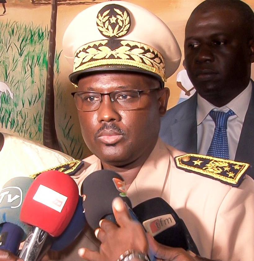 Saisie record de cocaïne à Tambacounda : le gouverneur appelle au renforcement des moyens des douanes Saisie record de cocaïne à Tambacounda : le gouverneur appelle au renforcement des moyens des douanes
