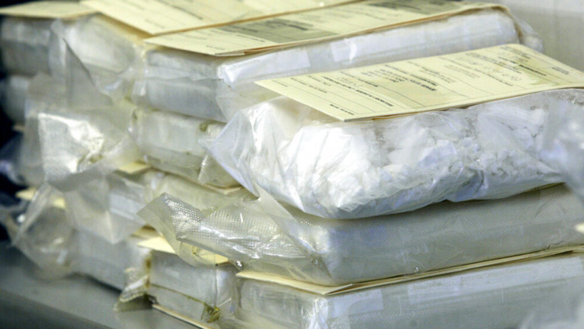 Trafic de cocaïne en Côte d'Ivoire: la défense plaide «l'excuse atténuante» pour le principal accusé Trafic de cocaïne en Côte d'Ivoire: la défense plaide «l'excuse atténuante» pour le principal accusé