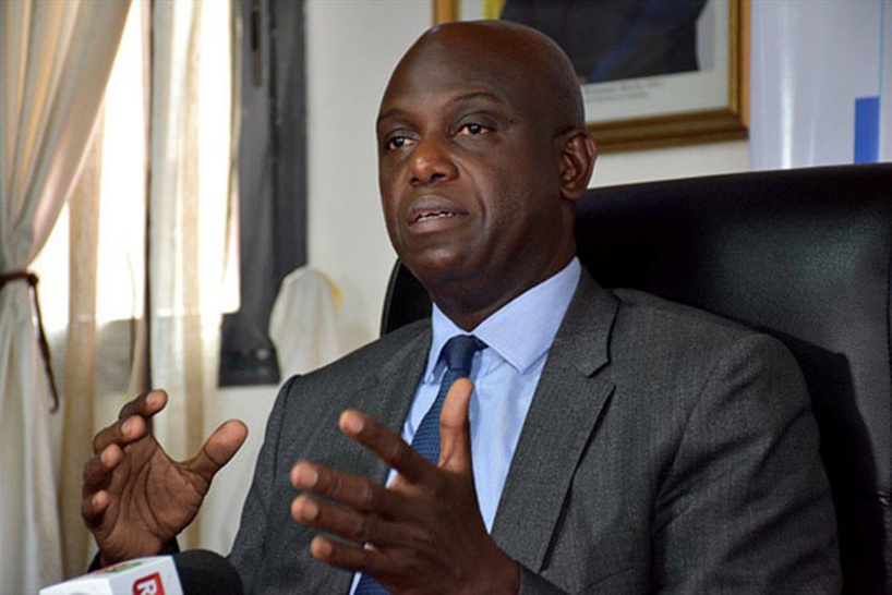 Après la chute de son régime, Mansour Faye prévoit de se lancer dans la consultance Après la chute de son régime, Mansour Faye prévoit de se lancer dans la consultance