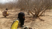 En 2011, des troupes maliennes et mauritaniennes avaient délogé des combattants d'Aqmi de la forêt de Wagadou, où se sont visiblement retranchés les assaillants après l'attaque du 27 juin 2015. © Serge Daniel/RFI