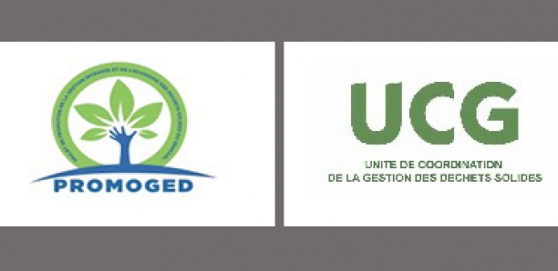 Gestion des déchets: la Sonaged reçoit des équipements d’une valeur de 76 millions de Fcfa 