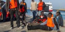 ​Nouveau drame de l’immigration : 2 Sénégalais mort au large des côtes marocain