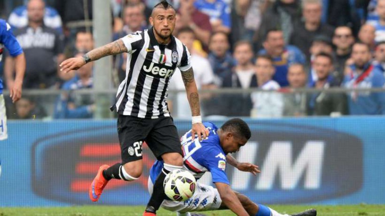 Arsenal aurait bouclé le transfert d’Arturo Vidal ! Arsenal aurait bouclé le transfert d’Arturo Vidal !