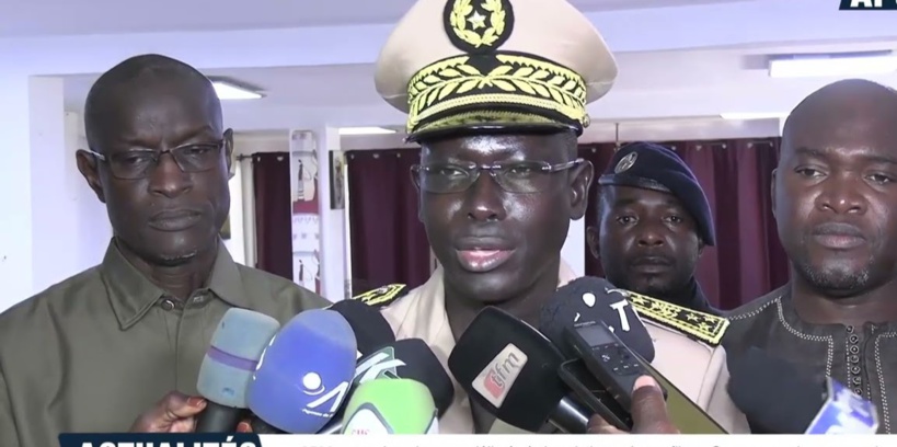 Casamance : environ un million et demi de terres à déminer pour un coût de 13 milliards FCFA (Gouverneur) Casamance : environ un million et demi de terres à déminer pour un coût de 13 milliards FCFA (Gouverneur)