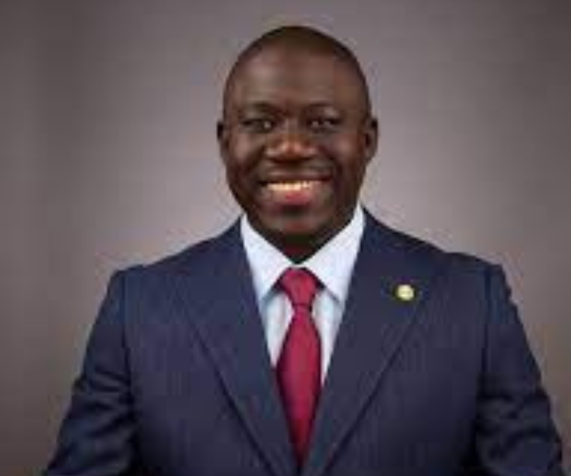 « Ce n’est pas obligatoire d’observer une parité dans le gouvernement » (Pape Mamadou Diop) « Ce n’est pas obligatoire d’observer une parité dans le gouvernement » (Pape Mamadou Diop)