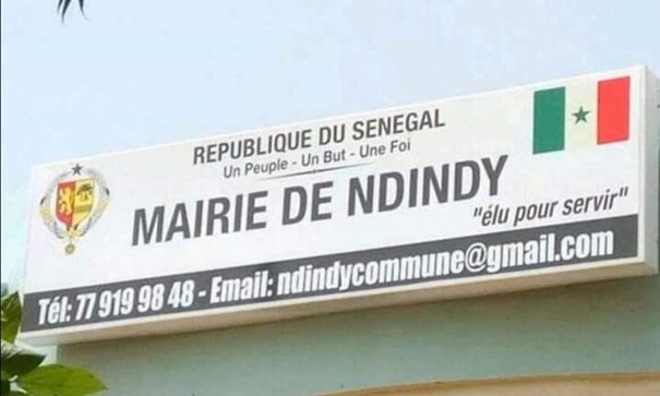 Rapport 2021 de l'OFNAC : la mairie de Ndindy citée dans une affaire de détournement de deniers publics