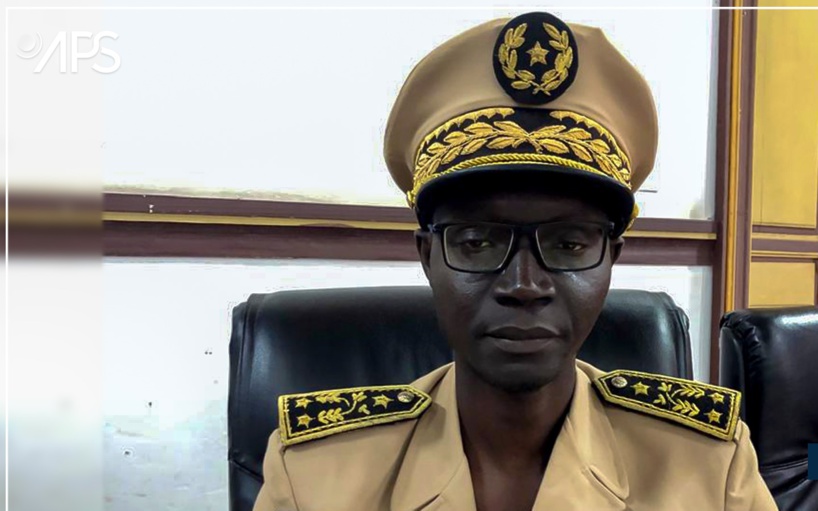 Saint-Louis : un comité départemental de sécurité alimentaire installé ce jeudi Saint-Louis : un comité départemental de sécurité alimentaire installé ce jeudi