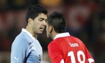 Chili: Jara suspendu trois matches