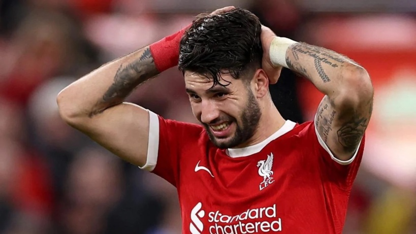 Ligue Europa : pas de miracle pour Liverpool, Rome et le Bayer rejoignent le dernier carré