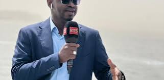 Thierno Dramé tacle les frondeurs de la RTS
