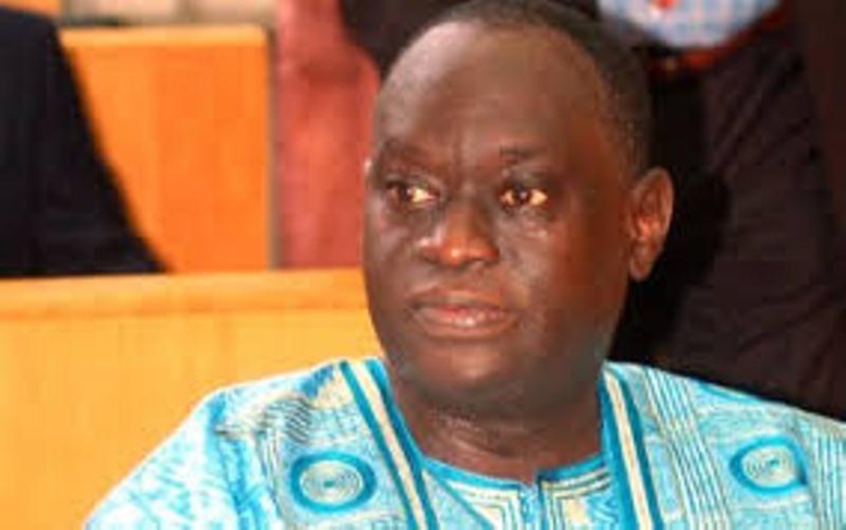 «Après le 23 juin, on va vers le 29 juin 2015», Me El Hadji Diouf «Après le 23 juin, on va vers le 29 juin 2015», Me El Hadji Diouf