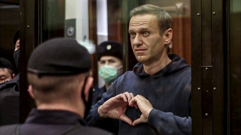 Deux suspects dans l'agression d'un proche d'Alexeï Navalny arrêtés en Pologne (président lituanien)