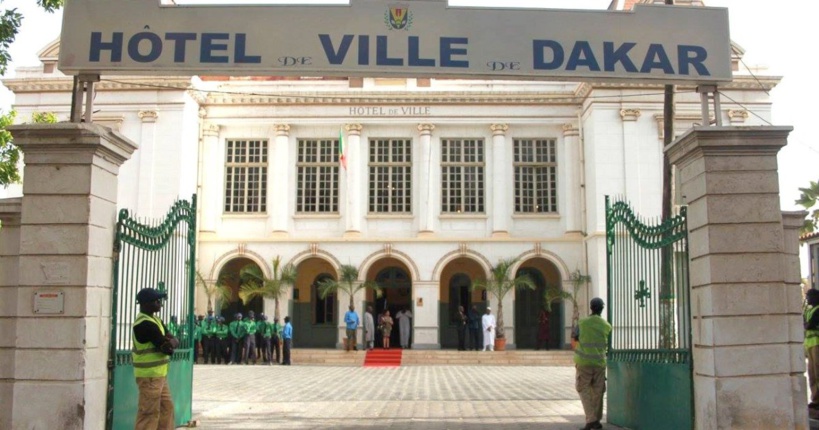 Opération de déguerpissement aux PA et à Grand Yoff: la mairie de Dakar nie toute implication Opération de déguerpissement aux PA et à Grand Yoff: la mairie de Dakar nie toute implication