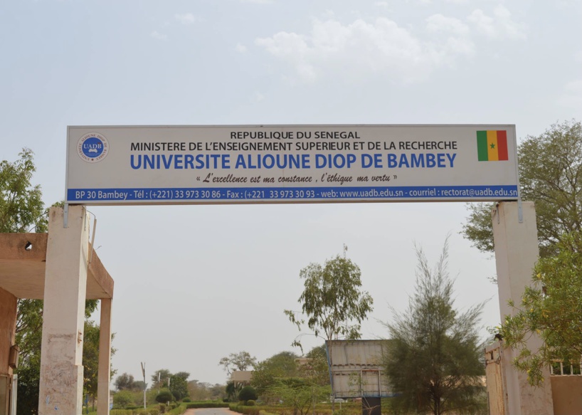 Déficit budgétaire, problèmes d’électricité et d’approvisionnement en eau : Saes UADB réclame un audit financier de l’université Déficit budgétaire, problèmes d’électricité et d’approvisionnement en eau : Saes UADB réclame un audit financier de l’université