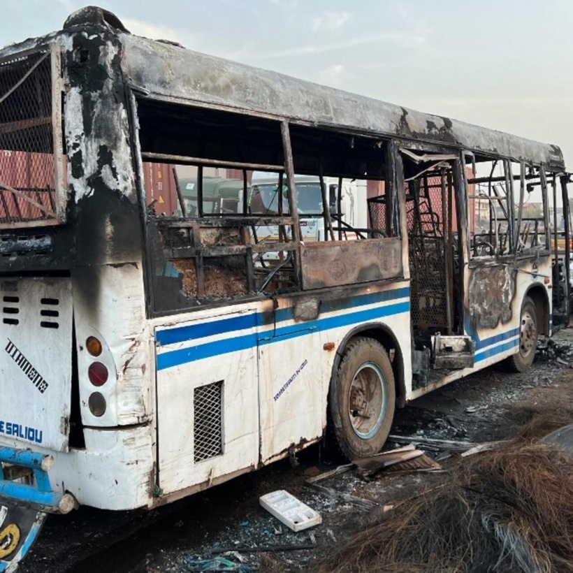 Procès de Serigne Saër Fall : les USA réclament l’extradition du présumé auteur de l’incendie du bus de Yarakh