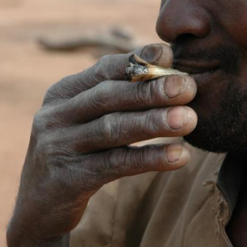 Le Sahel, nouveau haut lieu du trafic de drogue en Afrique Le Sahel, nouveau haut lieu du trafic de drogue en Afrique