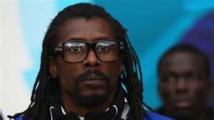 Can 2017 : Namibie / Sénégal : Aliou Cissé soumet son programme à la FSF Can 2017 : Namibie / Sénégal : Aliou Cissé soumet son programme à la FSF