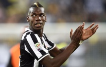 Laporta: "Si je suis élu, Pogba jouera au Barça" Laporta: "Si je suis élu, Pogba jouera au Barça"