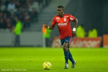 Lille : les offres de West Ham et Crystal Palace pour Gueye
